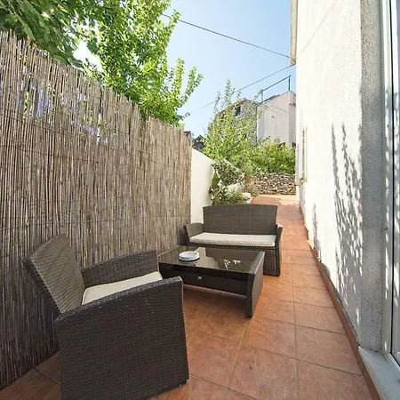 Lovely Silvana Apartment *