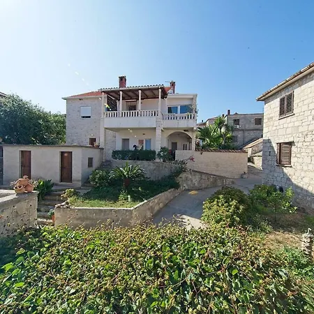 Apartment Lovely Silvana