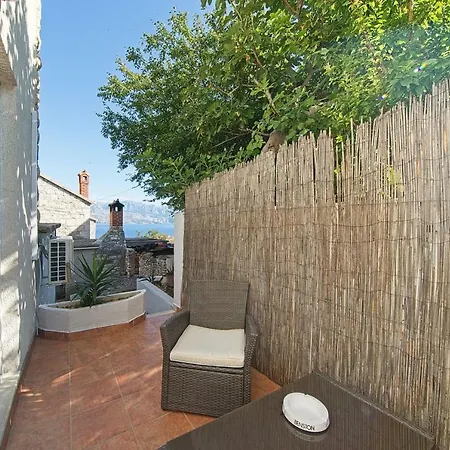 Apartment Lovely Silvana Postira