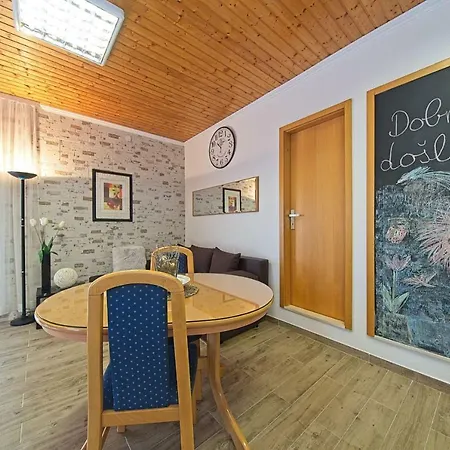 Apartment Lovely Silvana
