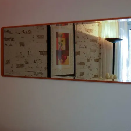 Apartment Lovely Silvana